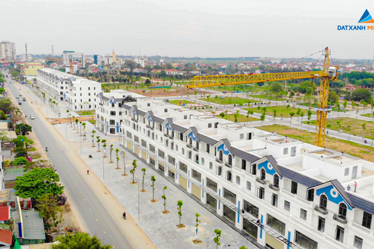 Khám phá 'thánh địa' giải trí và thể thao sầm uất bậc nhất Diễn Châu 