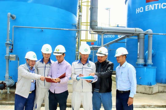 Đô Lương tạo động lực trong thu hút đầu tư