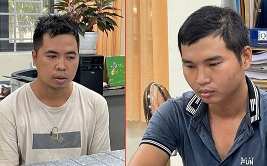 Vào 'Hội những người vỡ nợ muốn làm liều' lên kế hoạch cướp 5 tỷ đồng