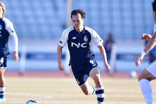 HLV Park Hang-seo gửi thông điệp đến Văn Toàn; CLB Sài Gòn chưa thể chuyển giao cho Lâm Đồng; Real lại thua Barca