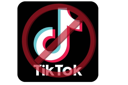 Tại sao TikTok bị cấm trên các thiết bị của chính phủ ở nhiều nước trên thế giới?