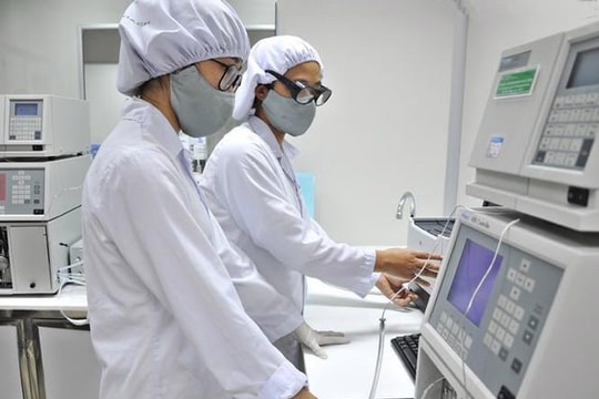 Chính phủ ban hành Nghị định mới giải quyết tình trạng thiếu thuốc, vật tư y tế trong bệnh viện