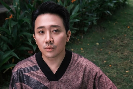 Trấn Thành phản hồi khi bị 'tố' ứng xử kém văn minh ở rạp phim