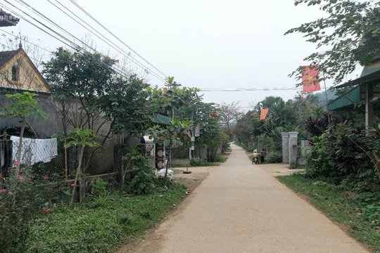 Cán bộ địa chính xã bị buộc thôi việc ở Nghệ An đã ‘Lạm dụng chức vụ quyền hạn chiếm đoạt tài sản’ như thế nào?