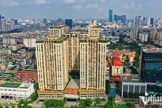 Kiến nghị không tăng thuế thu nhập cá nhân khi chuyển nhượng nhà đất thứ 2 trở lên