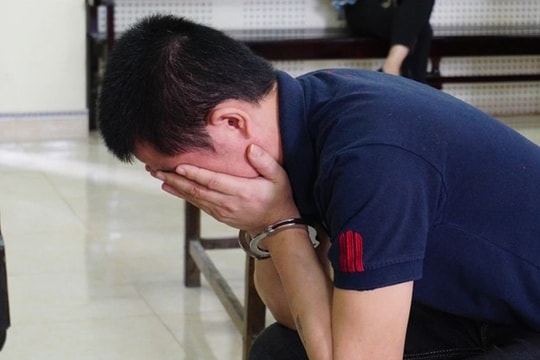 Án mạng phía sau đồi chè