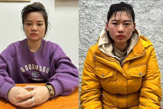 Khởi tố 2 bảo mẫu bạo hành bé trai 17 tháng tuổi tử vong