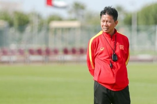 Huấn luyện viên tuyển U20 Việt Nam chia sẻ bí quyết chiến thắng; Lý do bất ngờ khiến Bình Dương rút lui khỏi giải U17 Quốc gia