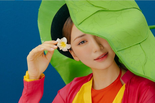 Hòa Minzy trở lại sau 3 năm vắng bóng khỏi cuộc đua âm nhạc