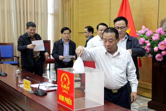 Nghệ An công nhận thêm 20 xã đạt chuẩn nông thôn mới và nông thôn mới nâng cao