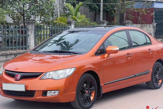 Những mẫu xe 4 chỗ giá rẻ dưới 200 triệu đáng mua nhất