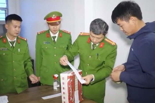 Nghệ An: Gia tăng tội phạm lừa đảo liên quan đến đất đai