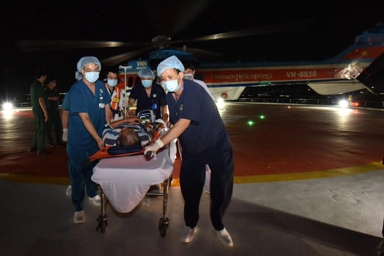 Cách phân biệt đột quỵ và đột tử