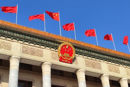 Trung Quốc cảnh cáo Mỹ không nên tiếp tục 'đi sai đường'