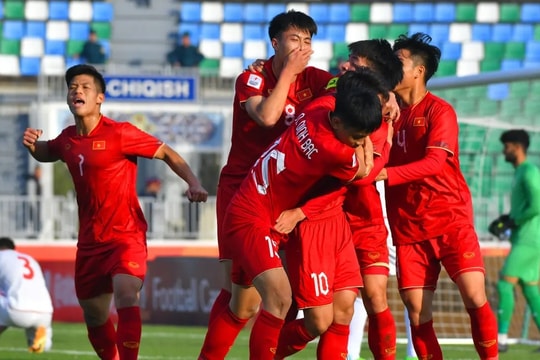 Truyền thông Đông Nam Á tiếc nuối khi U20 Việt Nam bị loại