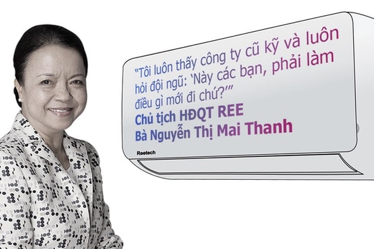 Những sếp nữ doanh nhân Việt nhận lương tiền tỷ