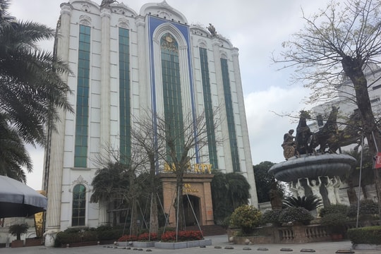 Toàn bộ 410 quán karaoke trên địa bàn tỉnh Nghệ An ngừng hoạt động