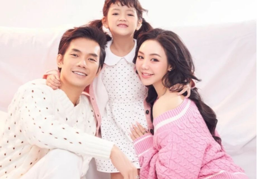 Nhan Phúc Vinh nói gì về tin đồn 'phim giả tình thật' với Quỳnh Kool