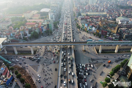 Đề xuất 8 mức thu phí sử dụng đường bộ với xe ô tô