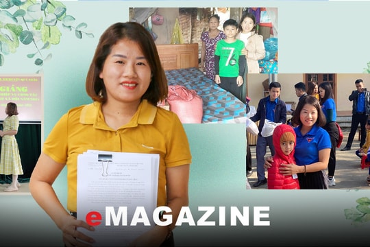 'Đứng vững' trên đôi chân không lành lặn