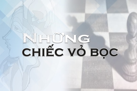 Điểm tuần: Những chiếc vỏ bọc