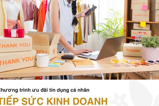 BAC A BANK giảm lãi suất vay, tiếp sức kinh doanh