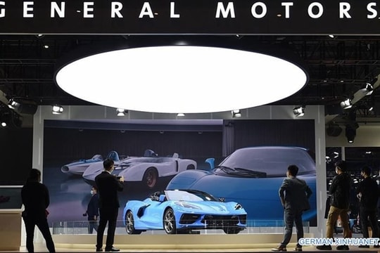 ChatGPT sẽ được tích hợp làm trợ lý ảo cho ô tô