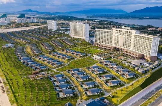 GS Đặng Hùng Võ bàn giải pháp gỡ khó cho thị trường bất động sản