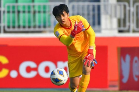 Sông Lam Nghệ An đề xuất VFF xin giữ lại 3 cầu thủ vừa được huấn luyện viên Philippe Troussier gọi tham dự Đội tuyển U22 Việt Nam