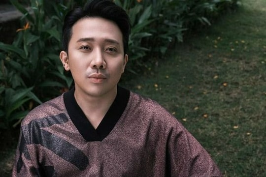 Trấn Thành nói gì khi bị TikToker tố 'Nhà bà Nữ' ế vé ở Mỹ