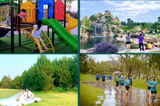 3 lý do giúp Khu đô thị Hoàng Sơn dẫn đầu hiệu suất cho thuê tại Diễn Châu