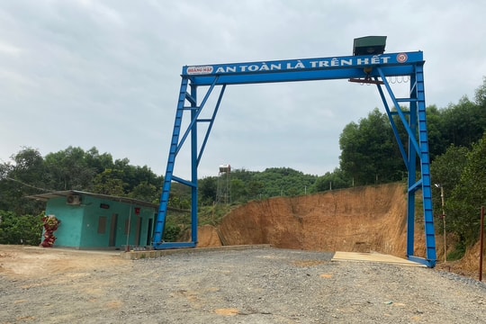 Nghệ An: Keo lai rớt giá thảm hại, nhiều địa phương dừng khai thác