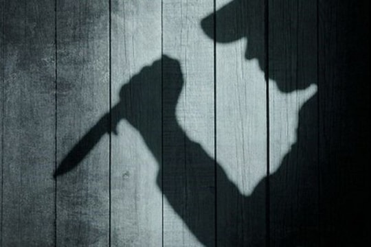 TP. Vinh: Chồng đâm vợ tử vong do mâu thuẫn