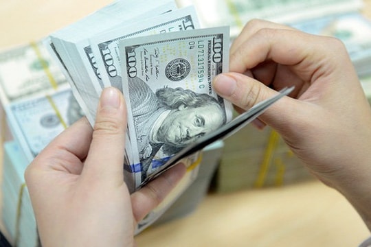 Nhiều nước từ bỏ đồng USD 