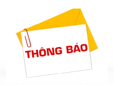 Thông báo Danh sách đề nghị công nhận người hoạt động cách mạng đã hy sinh, từ trần 