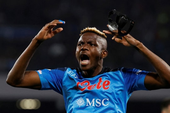 MU chốt giá mua tiền đạo đang 'làm mưa làm gió' ở Serie A