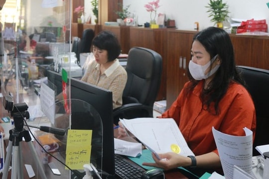 Đi làm thủ tục cấp đổi, 43 tài xế ở Nghệ An bị phát hiện dùng giấy phép lái xe giả