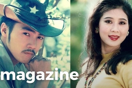 Lý Hùng lý giải bất ngờ về sự 'mất tích' của ngôi sao điện ảnh Diễm Hương