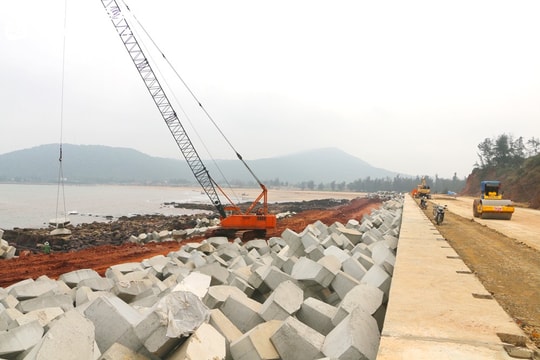 Thủ tướng thành lập 5 Tổ công tác kiểm tra, đôn đốc giải ngân vốn đầu tư công