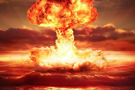 Phương Tây đau đầu với ý đồ sử dụng vũ khí hạt nhân của Nga