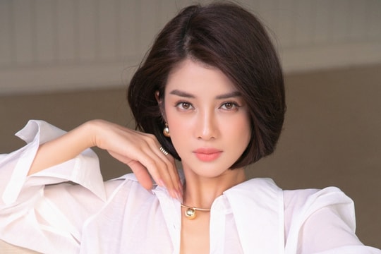 Điều ít biết về Trình Mỹ Duyên - em gái Mạnh Trường trong phim 'Đừng nói khi yêu'