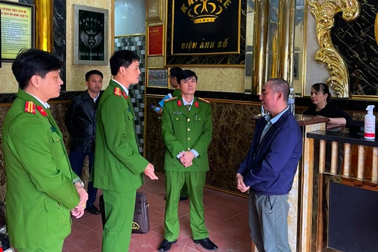 Các quán karaoke ở Nghệ An tìm phương án hoạt động trở lại