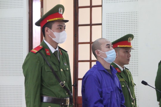 Bản án chung thân cho kẻ 'vào tù, ra tội'