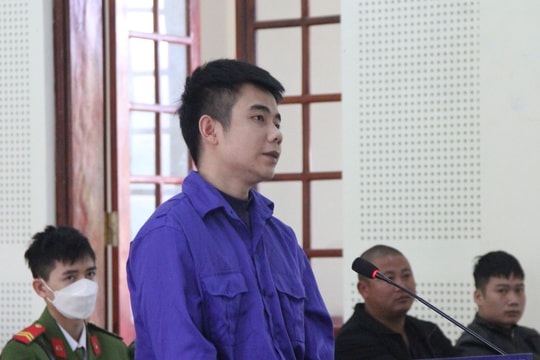 Người chết, kẻ vào tù chỉ vì câu nói