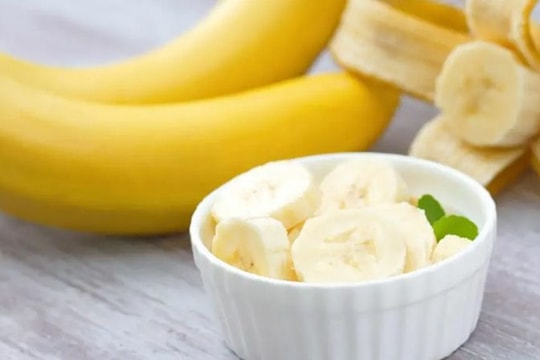 Chuối rất bổ dưỡng nhưng ai không nên ăn?