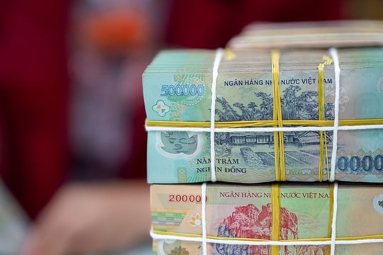 Bốn ngân hàng quốc doanh cùng giảm lãi suất tiết kiệm về 7,2%/năm