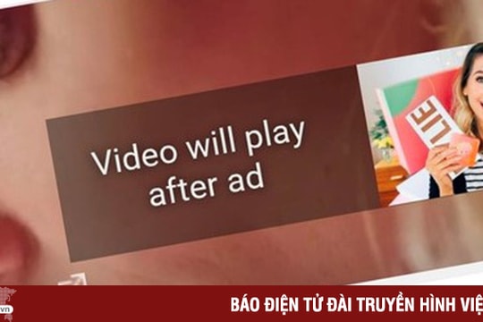 Mẹo xem YouTube không quảng cáo, người không giỏi công nghệ cũng làm được