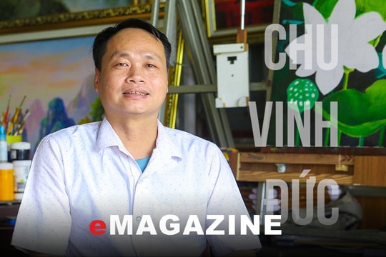 Hạnh phúc là biết cách chinh phục bản thân