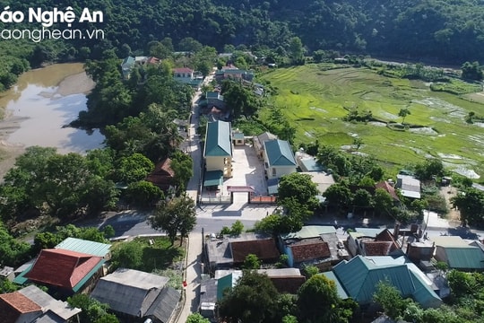 Tập trung xây dựng các mô hình hỗ trợ sinh kế phù hợp với thực tiễn ở huyện Kỳ Sơn