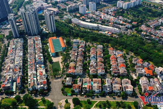 Người Việt thu nhập 169 năm mới mua được nhà mặt phố, hơn 20 năm mua căn hộ chung cư